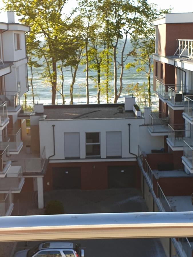 Apartment Klifowa - Morska 3/3