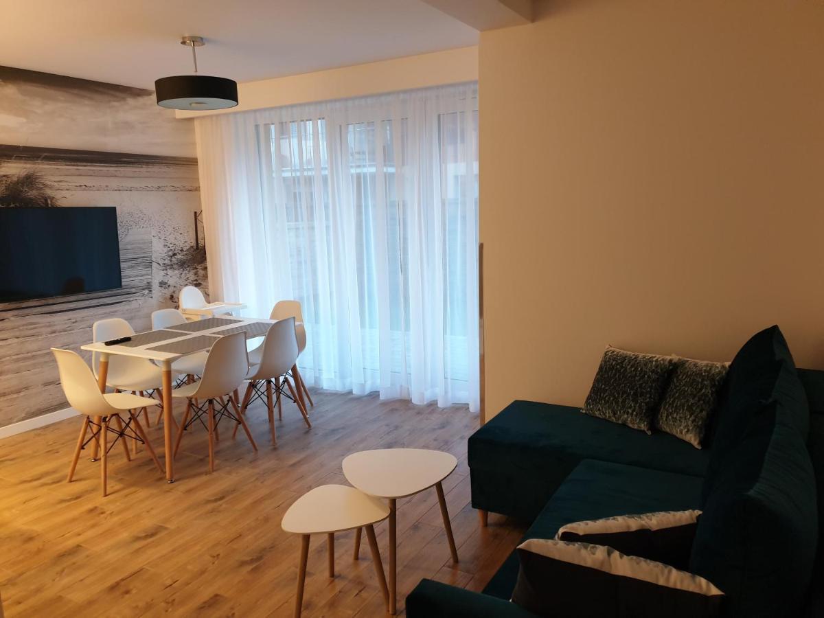 Apartment Klifowa - Morska 3/3 *