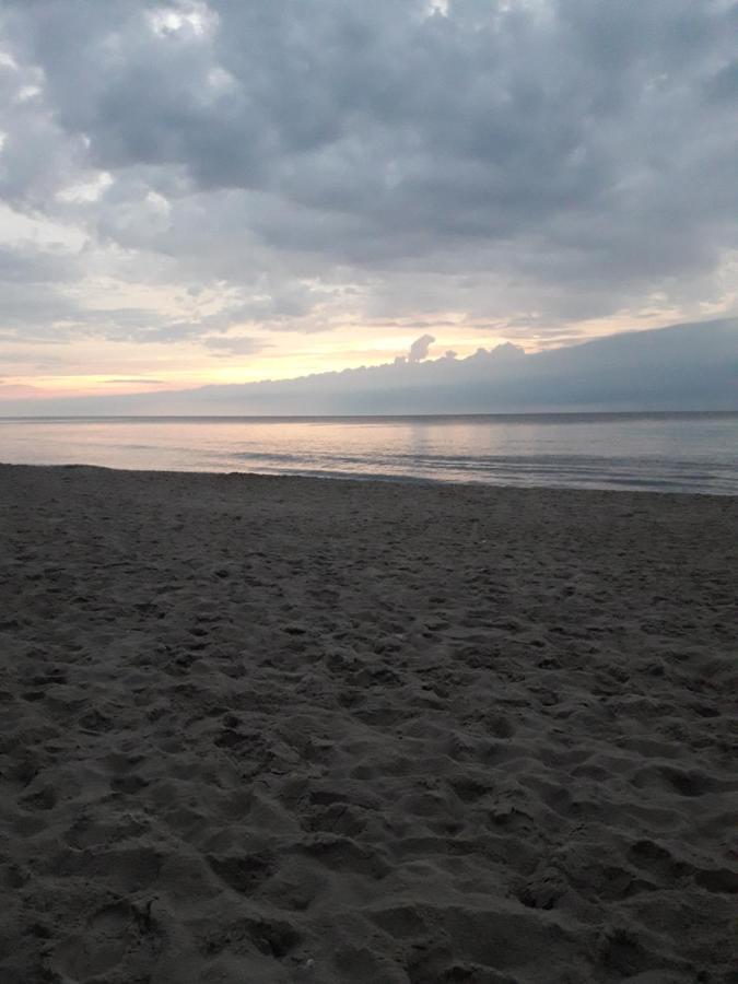 Klifowa - Morska 3/3 Appartamento